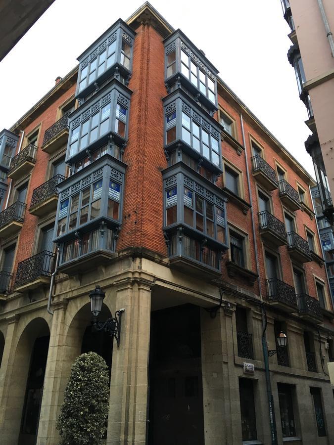 Pension La Bilbaina - Albergue Logroño Zewnętrze zdjęcie