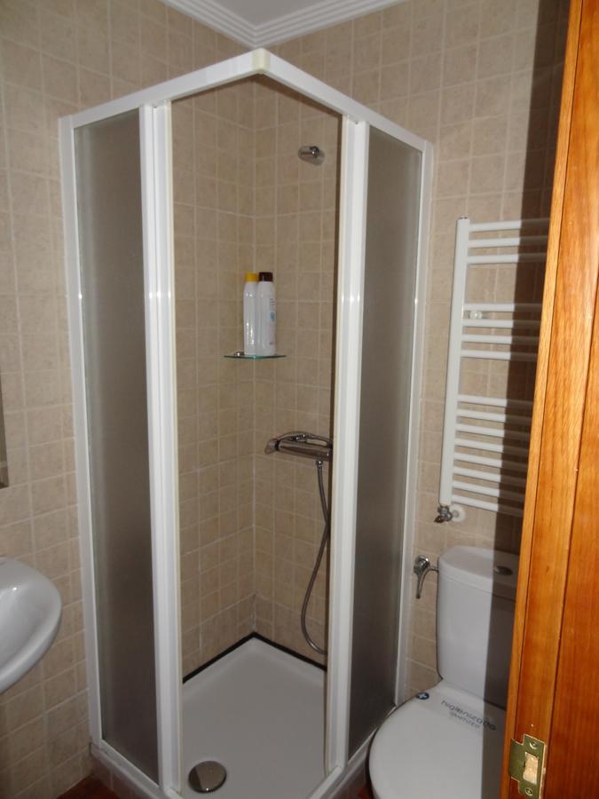 Pension La Bilbaina - Albergue Logroño Zewnętrze zdjęcie
