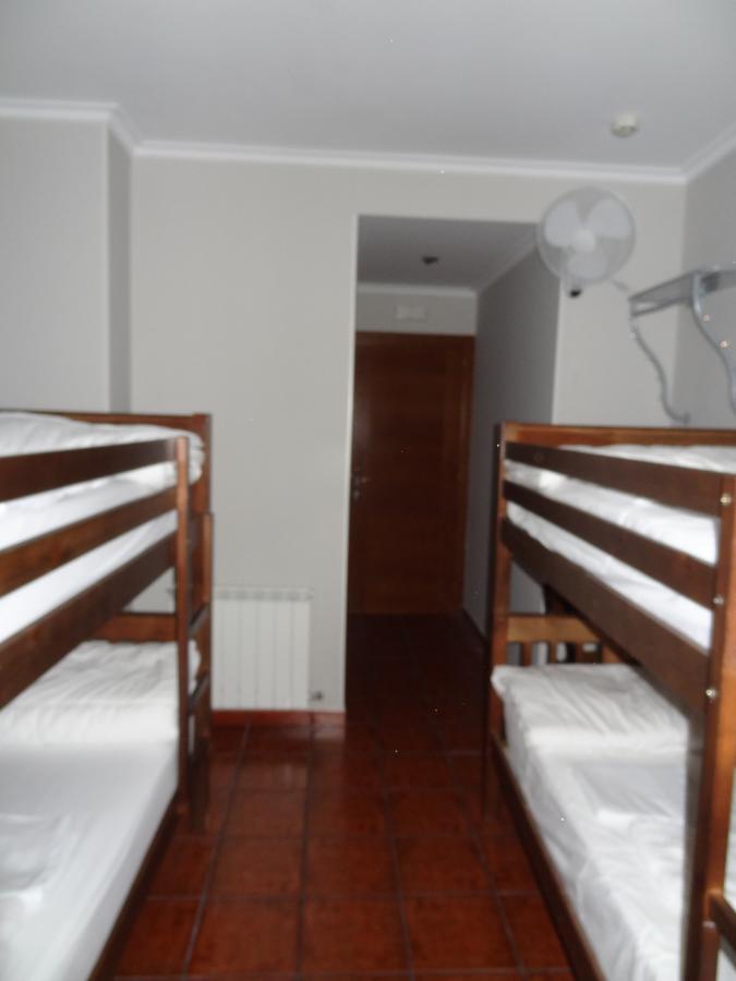 Pension La Bilbaina - Albergue Logroño Zewnętrze zdjęcie